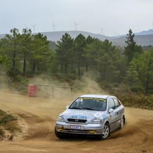 20° RALLY DEI NURAGHI E DEL VERMENTINO - Gallery 7